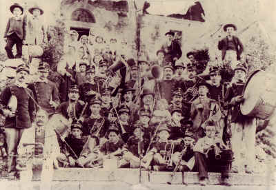 Settefrati band 1905.jpg (1324187 bytes)